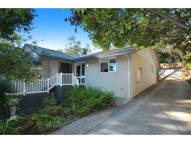 7 Cambridge Street, Belgrave South VIC 3160