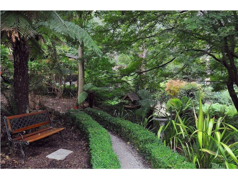 39 Perrins Creek Road, Kallista VIC 3791