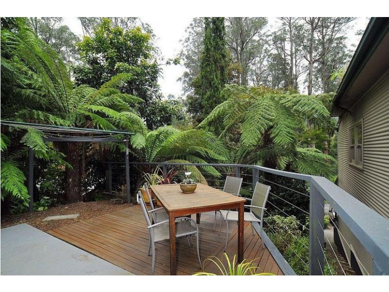 39 Perrins Creek Road, Kallista VIC 3791