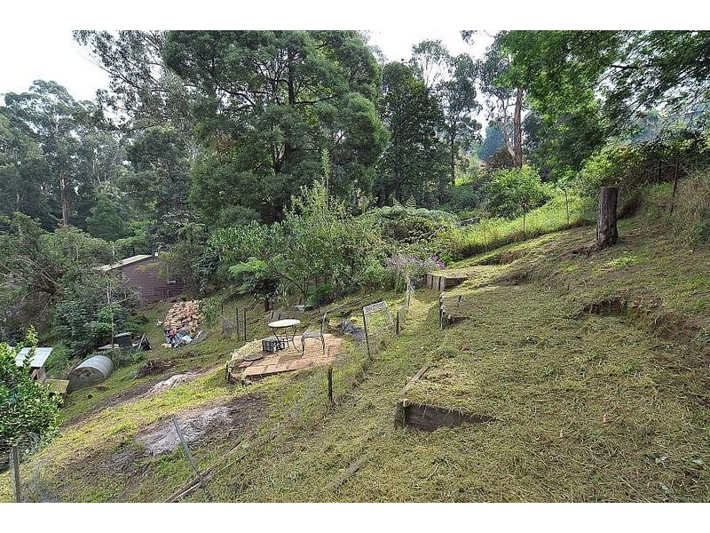 8 Creek Road, Belgrave VIC 3160