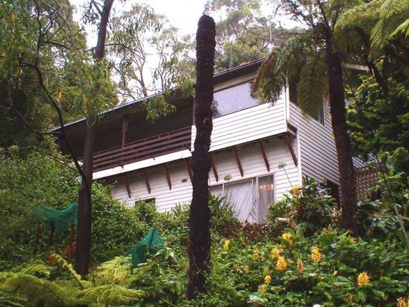 15A Monbulk Road, Belgrave VIC 3160