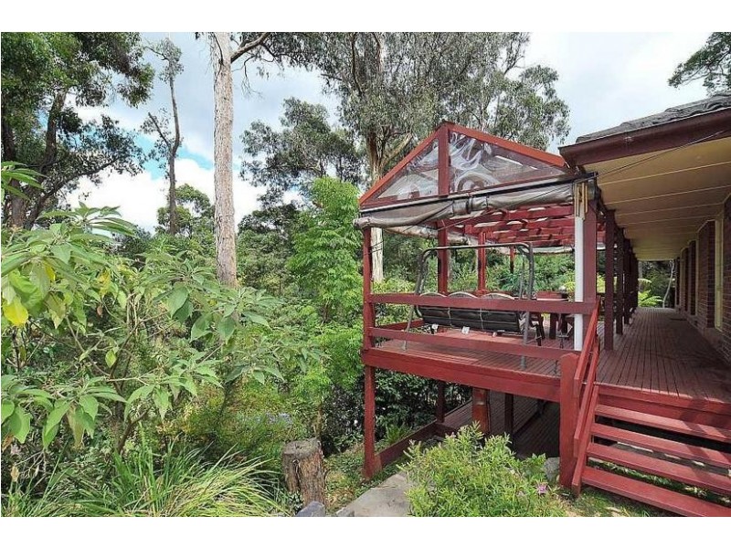 5-7 Torry Hill Road, Upwey VIC 3158