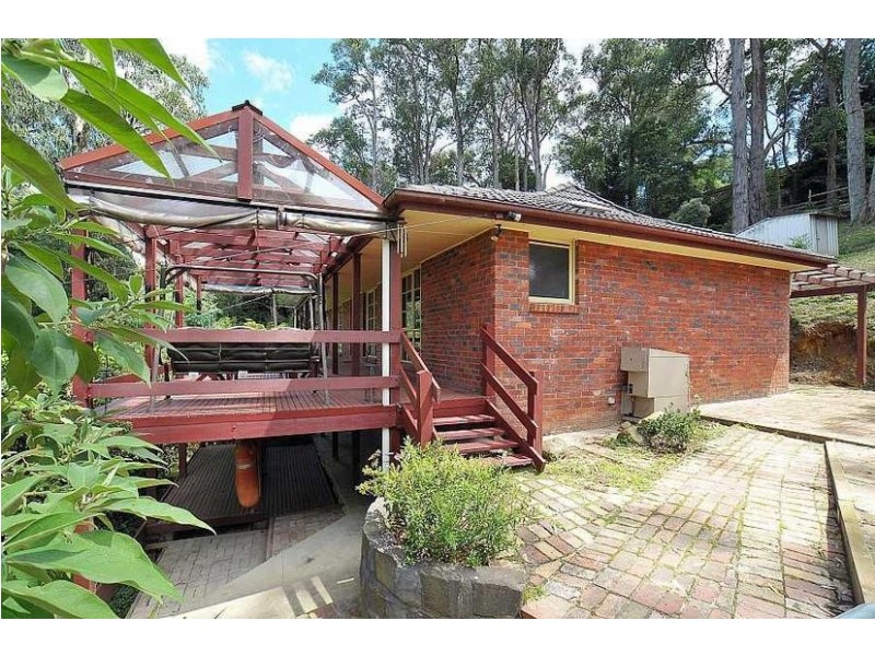5-7 Torry Hill Road, Upwey VIC 3158