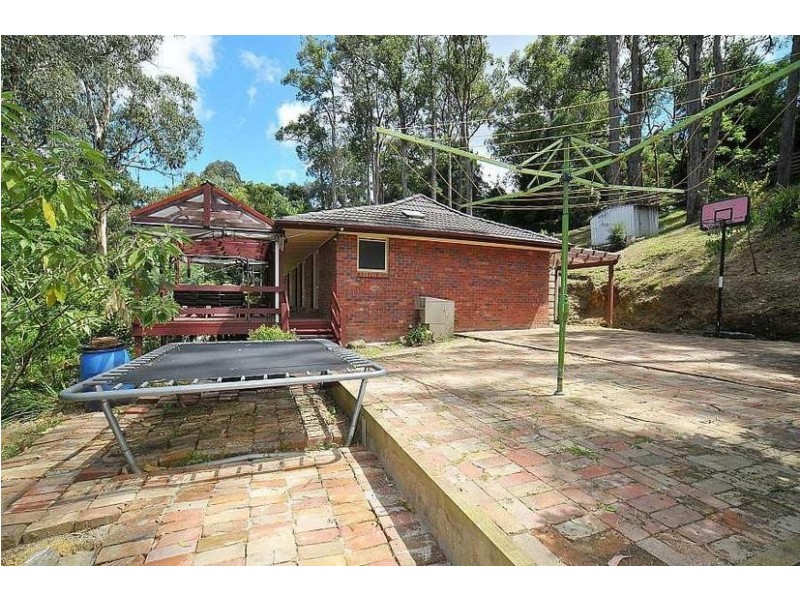 5-7 Torry Hill Road, Upwey VIC 3158