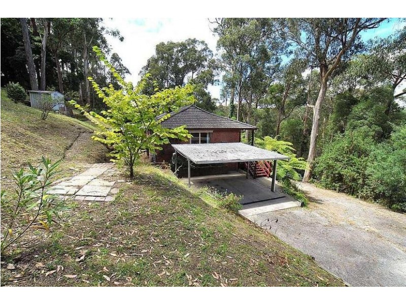 5-7 Torry Hill Road, Upwey VIC 3158