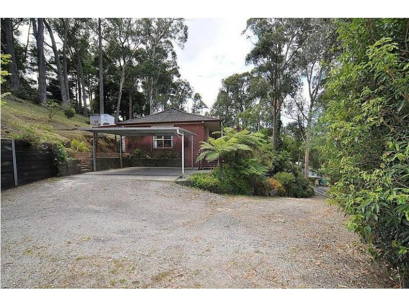 5-7 Torry Hill Road, Upwey VIC 3158