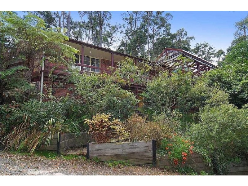 5-7 Torry Hill Road, Upwey VIC 3158