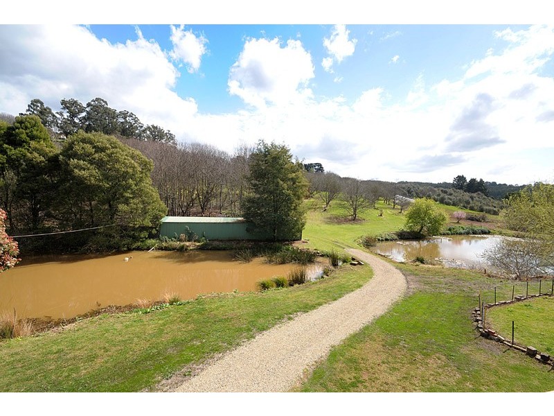 134 Monbulk-Seville Road, Silvan VIC 3795