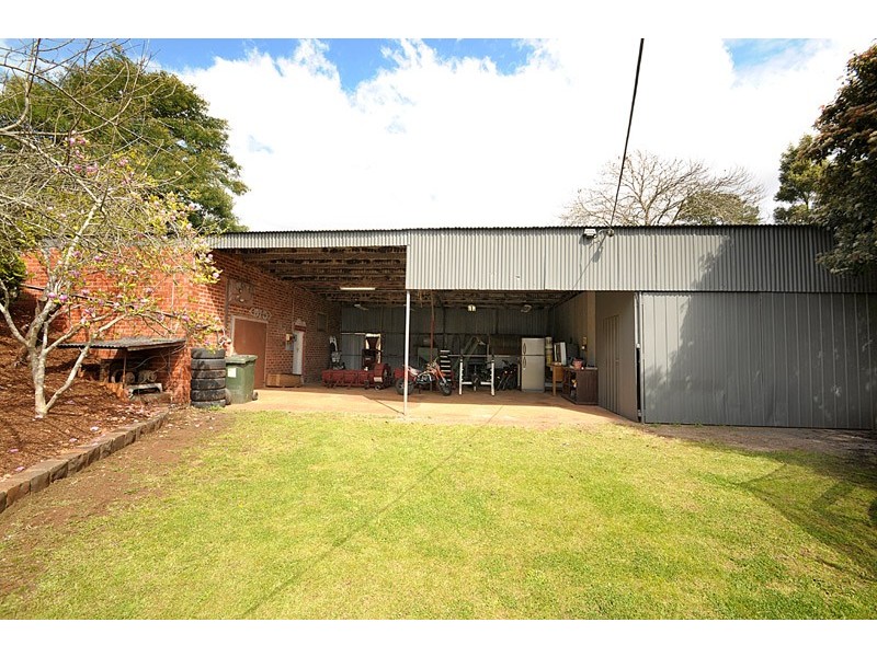 134 Monbulk-Seville Road, Silvan VIC 3795