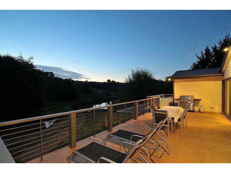 134 Monbulk-Seville Road, Silvan VIC 3795