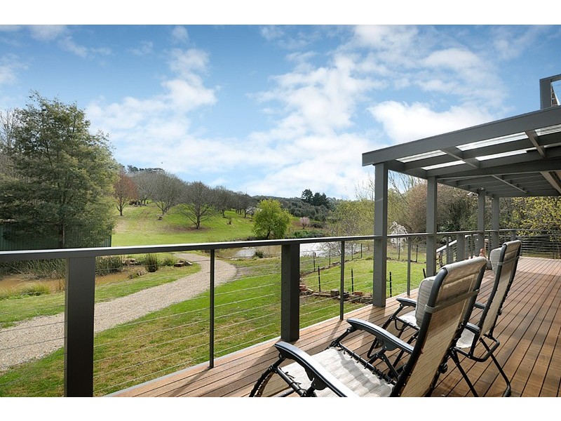 134 Monbulk-Seville Road, Silvan VIC 3795