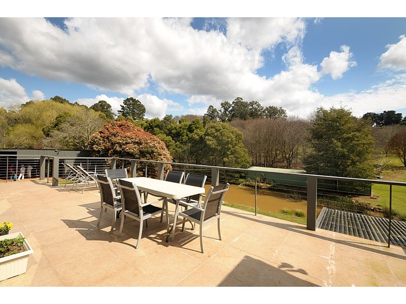 134 Monbulk-Seville Road, Silvan VIC 3795