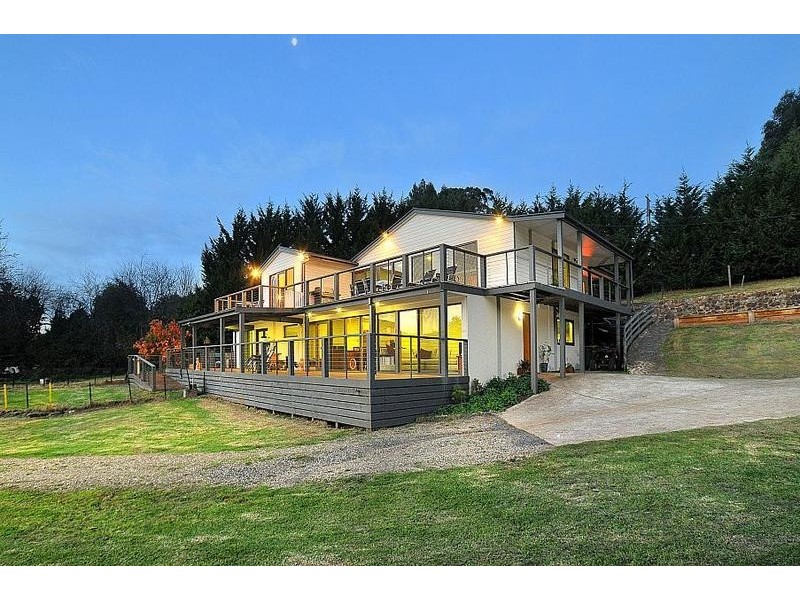 134 Monbulk-Seville Road, Silvan VIC 3795