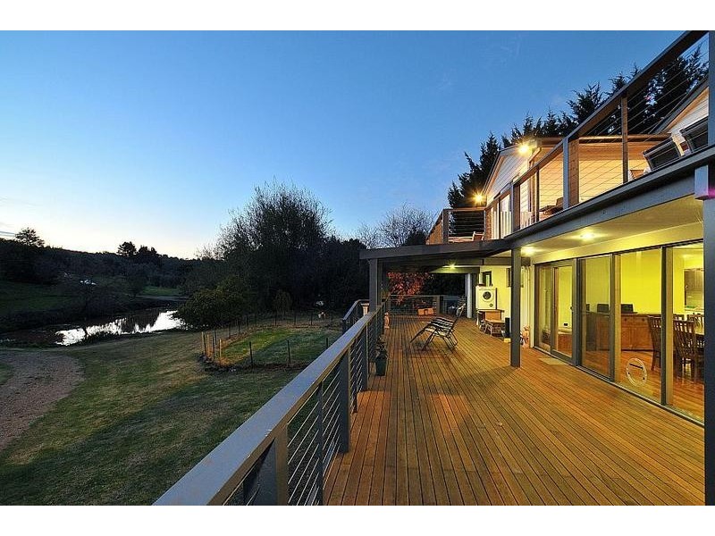 134 Monbulk-Seville Road, Silvan VIC 3795