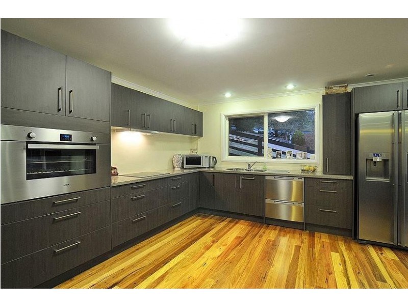 134 Monbulk-Seville Road, Silvan VIC 3795