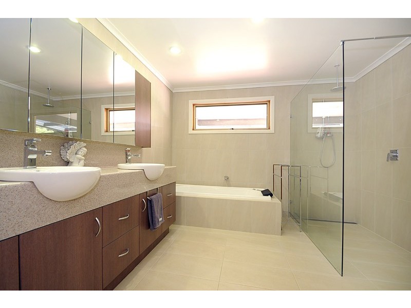 134 Monbulk-Seville Road, Silvan VIC 3795