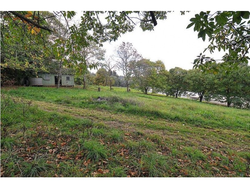 134 Monbulk-Seville Road, Silvan VIC 3795