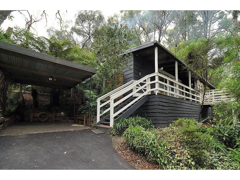 23 Sunnyside Terrace, Emerald VIC 3782