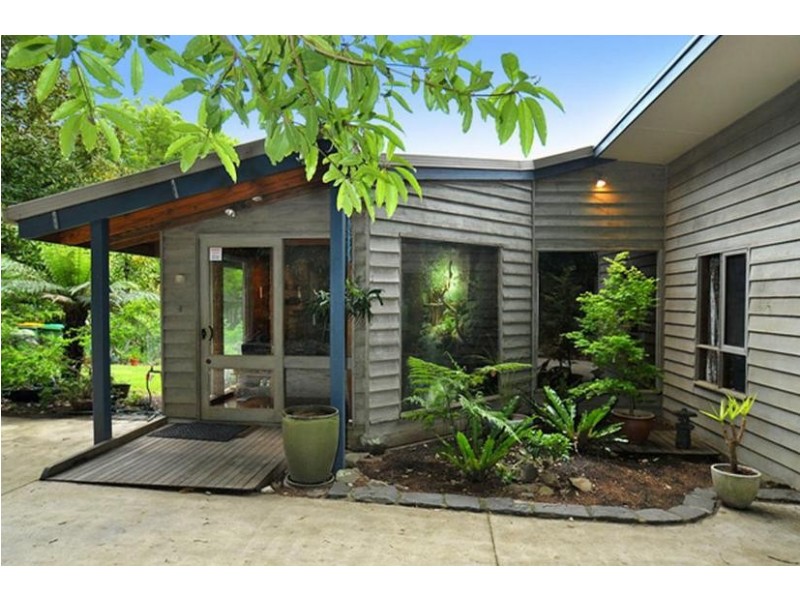 23 Georges Road, The Patch VIC 3792