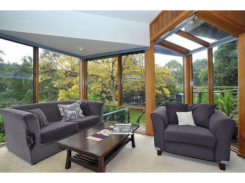 23 Georges Road, The Patch VIC 3792