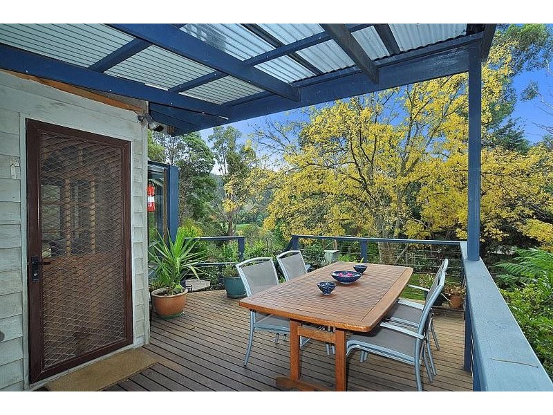 23 Georges Road, The Patch VIC 3792