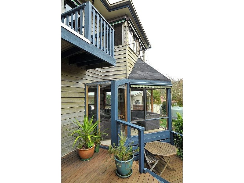 23 Georges Road, The Patch VIC 3792