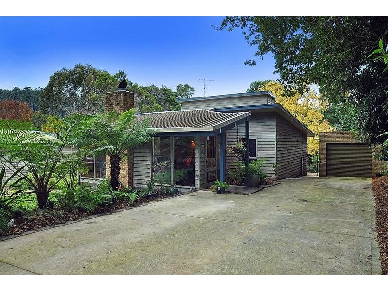 23 Georges Road, The Patch VIC 3792