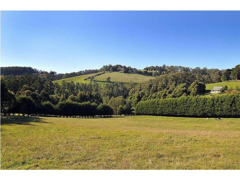 191 Belgrave-Gembrook Road, Selby VIC 3159