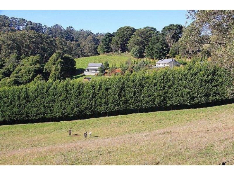 191 Belgrave-Gembrook Road, Selby VIC 3159