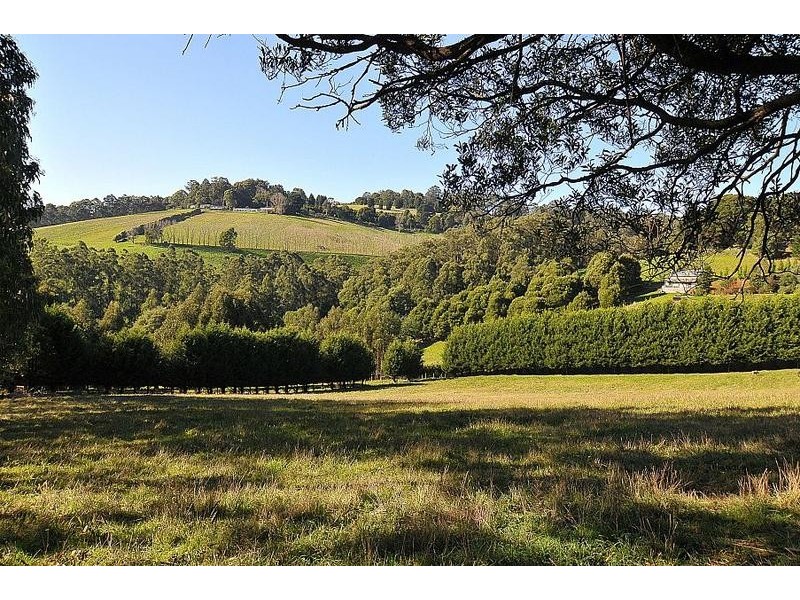 191 Belgrave-Gembrook Road, Selby VIC 3159