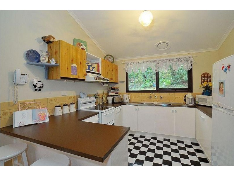 21 Sunnyside Terrace, Emerald VIC 3782