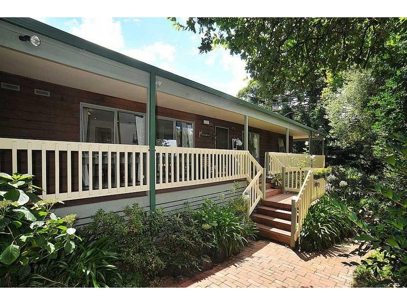 20 BENSON STREET, Belgrave VIC 3160