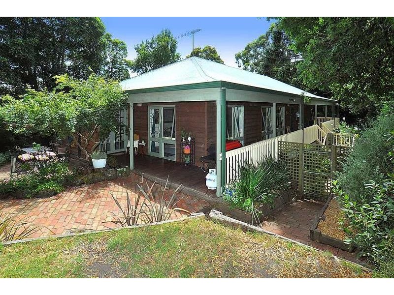 20 BENSON STREET, Belgrave VIC 3160