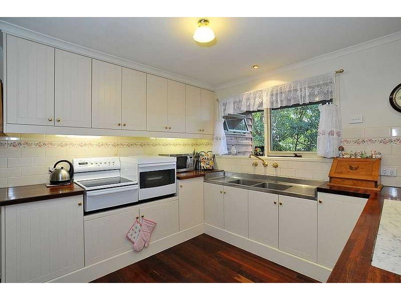 20 BENSON STREET, Belgrave VIC 3160