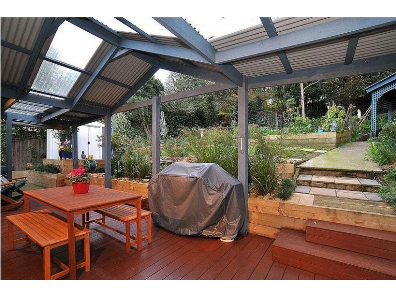 36 Illawarra Avenue, Rowville VIC 3178