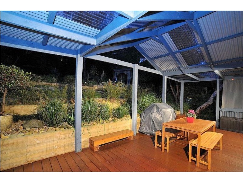 36 Illawarra Avenue, Rowville VIC 3178