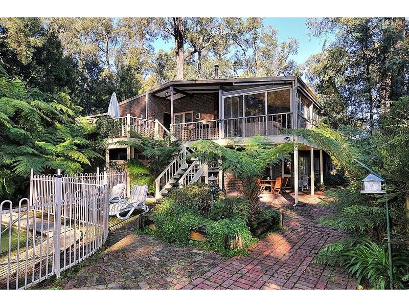 7 Glenvista Avenue, Emerald VIC 3782