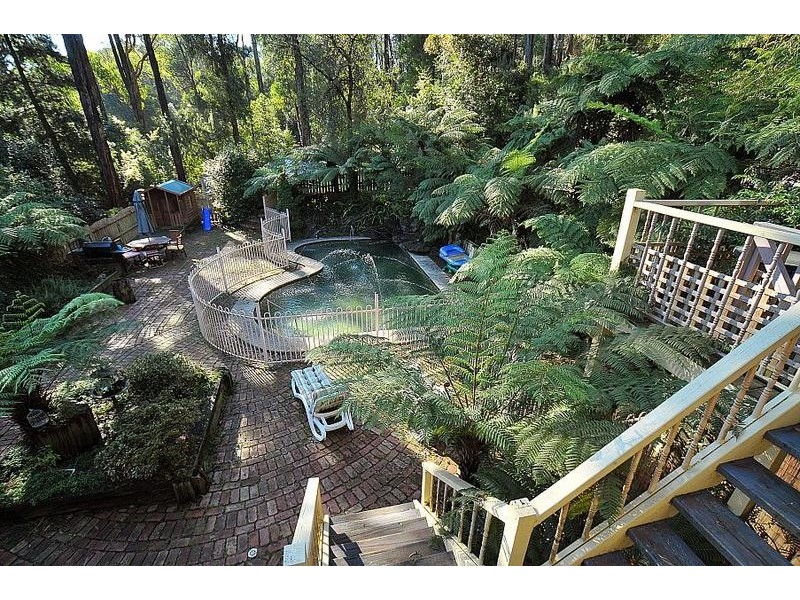 7 Glenvista Avenue, Emerald VIC 3782