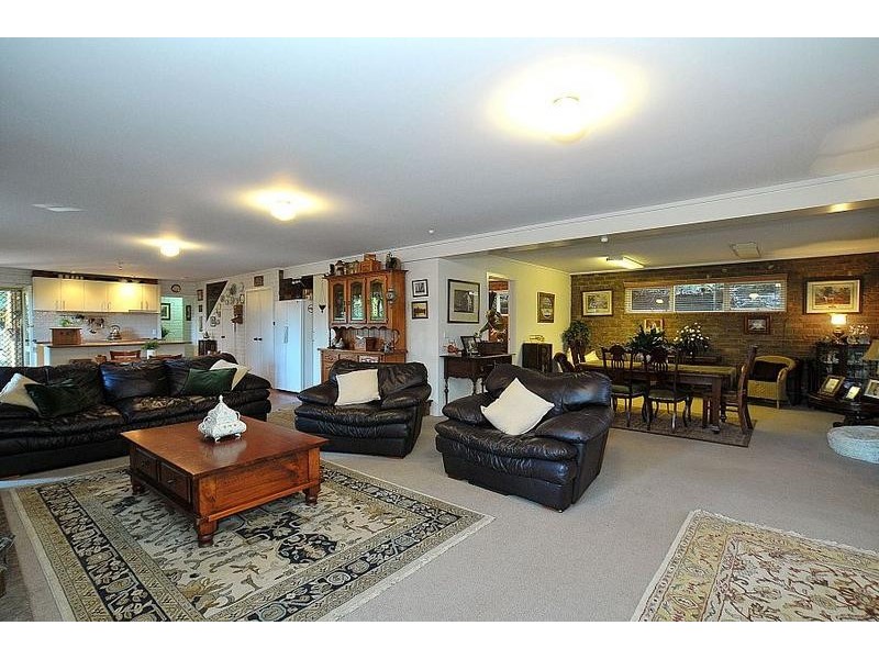 7 Glenvista Avenue, Emerald VIC 3782