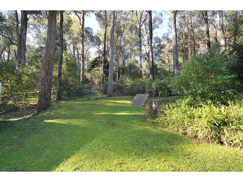 7 Glenvista Avenue, Emerald VIC 3782