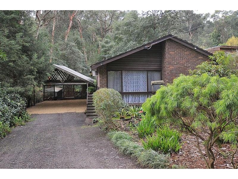 9 Arbor Avenue, Belgrave VIC 3160