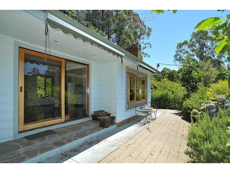 10 Rivington, Kallista VIC 3791