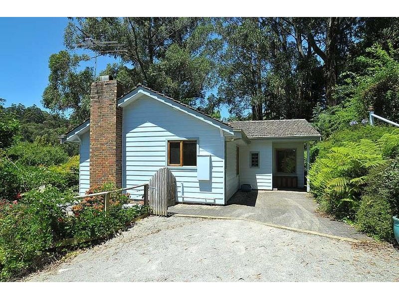 10 Rivington, Kallista VIC 3791
