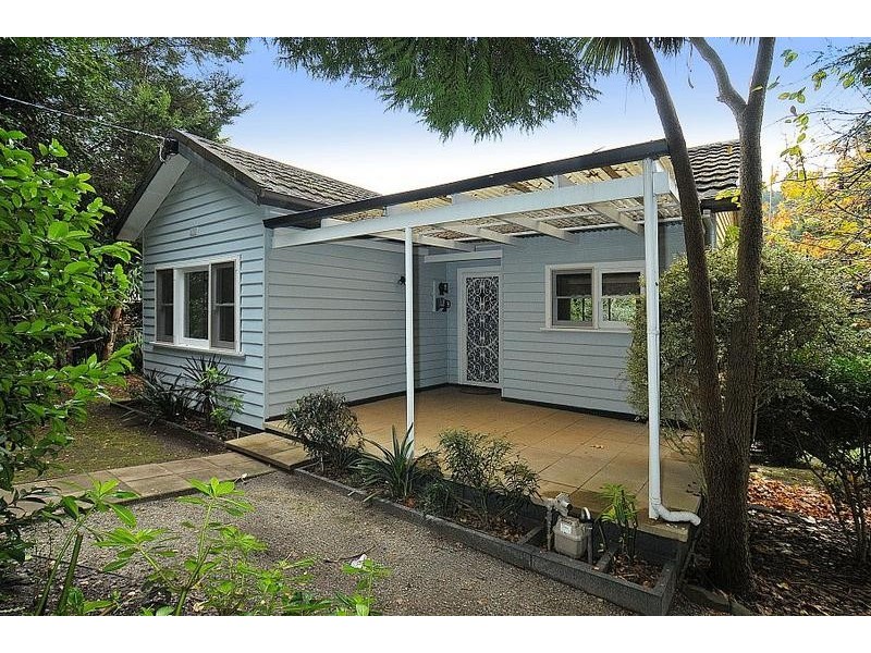 32 View Road, The Patch VIC 3792