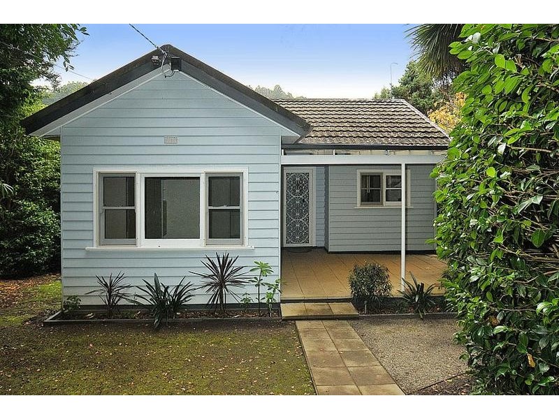 32 View Road, The Patch VIC 3792