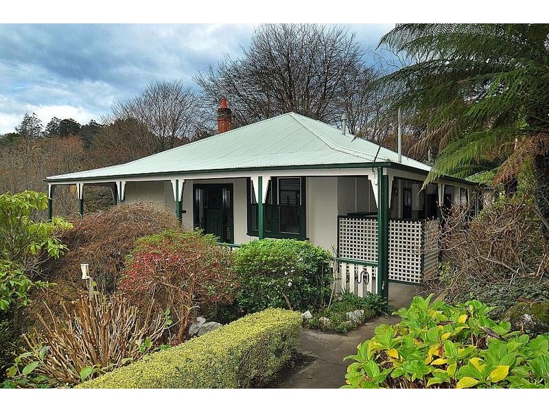 10 Owen Street, Kallista VIC 3791