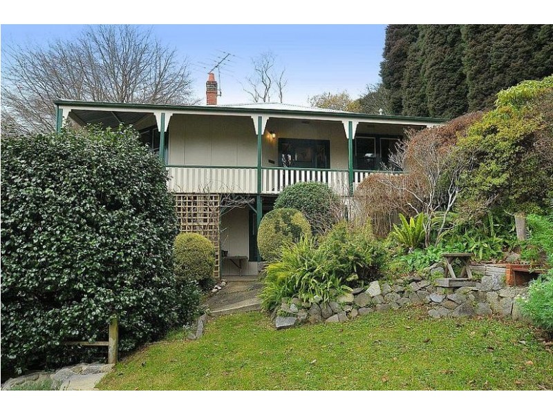 10 Owen Street, Kallista VIC 3791