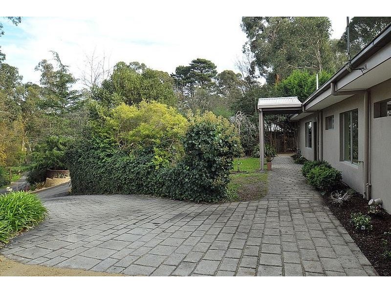 2/7 Minter Street, Belgrave VIC 3160