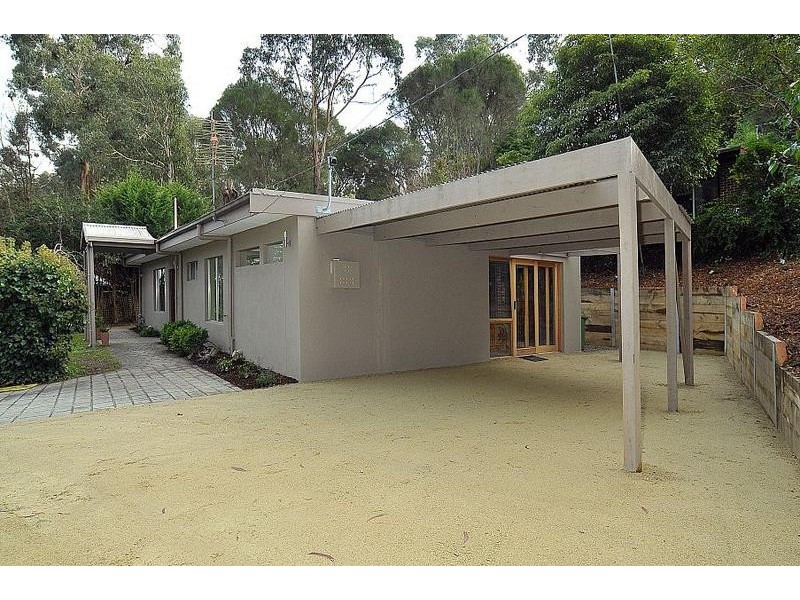 2/7 Minter Street, Belgrave VIC 3160