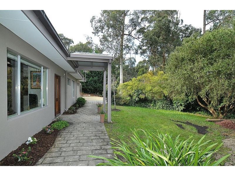 2/7 Minter Street, Belgrave VIC 3160